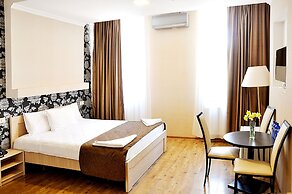 Hotel Tiflis