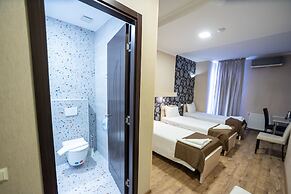 Hotel Tiflis