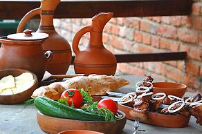 Hotel Tiflis