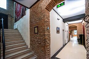 Hotel Tiflis