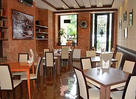 Hotel Tiflis