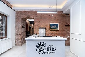 Hotel Tiflis