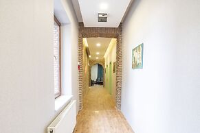 Hotel Tiflis
