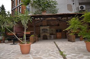 Hotel Tiflis