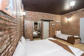 Hotel Tiflis