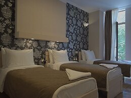 Hotel Tiflis