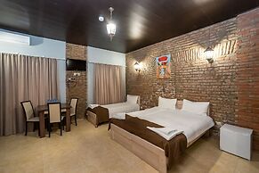 Hotel Tiflis