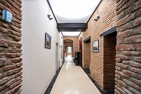 Hotel Tiflis
