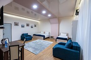 Hotel Tiflis