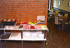 Hotel Tiflis