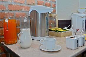 Hotel Tiflis