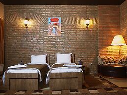 Hotel Tiflis