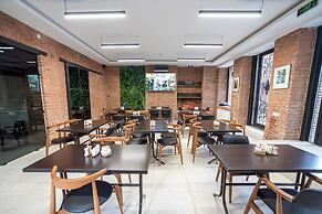 Hotel Tiflis