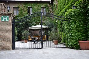 Hotel Tiflis