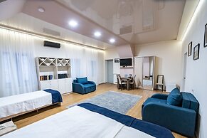 Hotel Tiflis