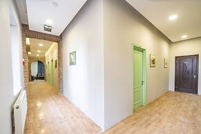 Hotel Tiflis