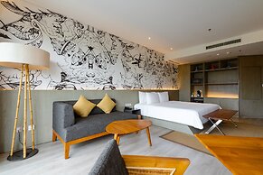 ARTOTEL Sanur Bali