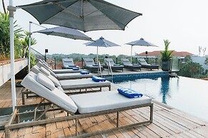 ARTOTEL Sanur Bali
