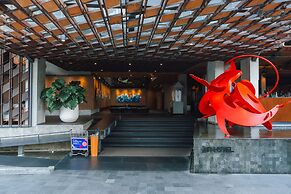 ARTOTEL Sanur Bali