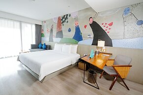 ARTOTEL Sanur Bali