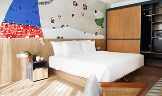 ARTOTEL Sanur Bali