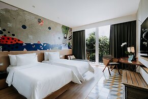 ARTOTEL Sanur Bali