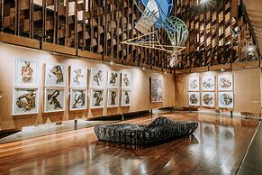 ARTOTEL Sanur Bali