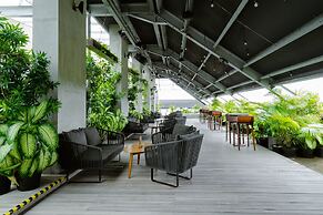 ARTOTEL Sanur Bali