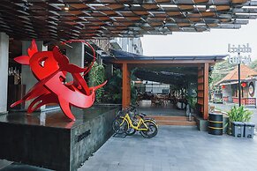 ARTOTEL Sanur Bali