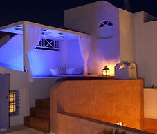 Oia Mansion