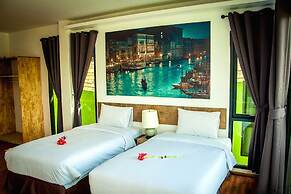 Reewa Waree Resort