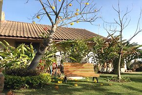 Reewa Waree Resort