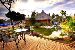 Reewa Waree Resort