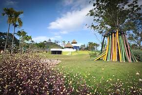 Reewa Waree Resort