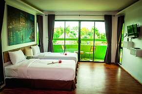 Reewa Waree Resort