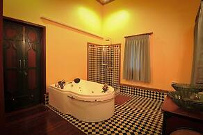 Reewa Waree Resort