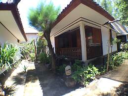 Coral Beach 2 Bungalow