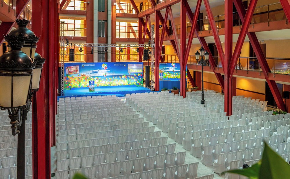 Holiday World Resort Affiliated by Meliá