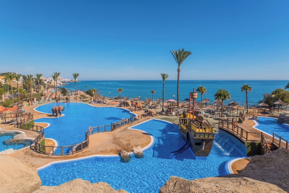 Holiday World Resort Affiliated by Meliá