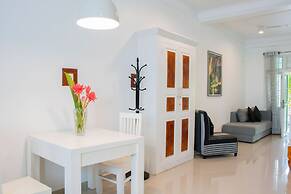 Villa Harbour View