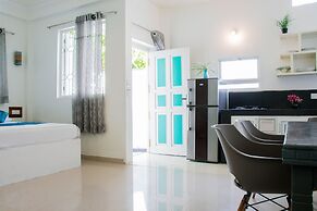 Villa Harbour View