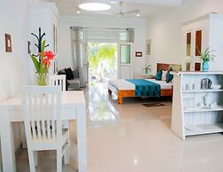 Villa Harbour View