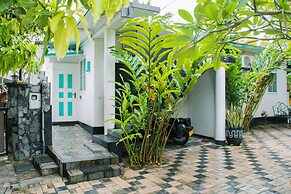 Villa Harbour View
