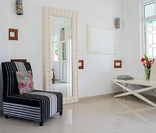 Villa Harbour View