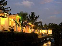 Villa Harbour View