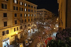 Grand Tour Rome Suites - Liberty Collection