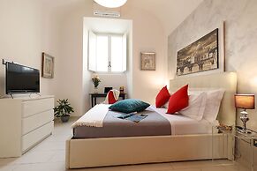 Grand Tour Rome Suites - Liberty Collection