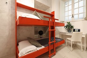 Grand Tour Rome Suites - Liberty Collection