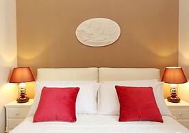 Grand Tour Rome Suites - Liberty Collection