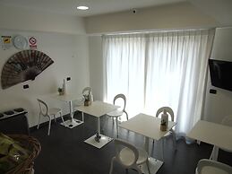 Arete' Luxury Room